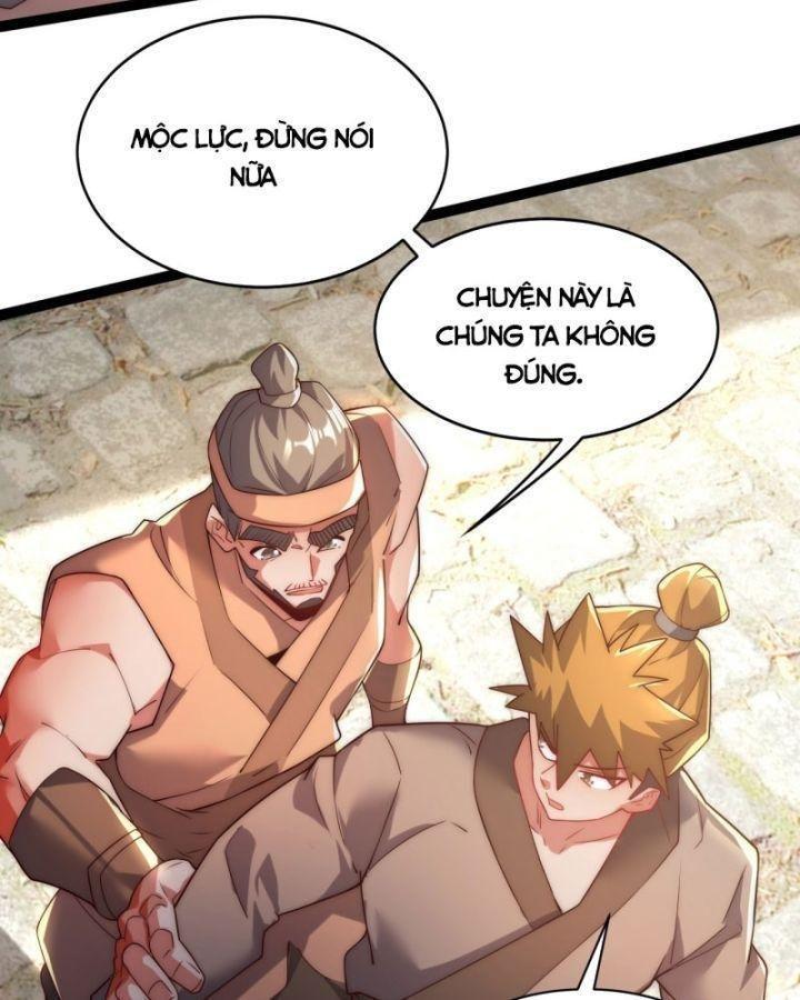 mở màn cống lên thái cổ tiên dược, ta khiến thánh chủ sợ chết khiếp chapter 4 58