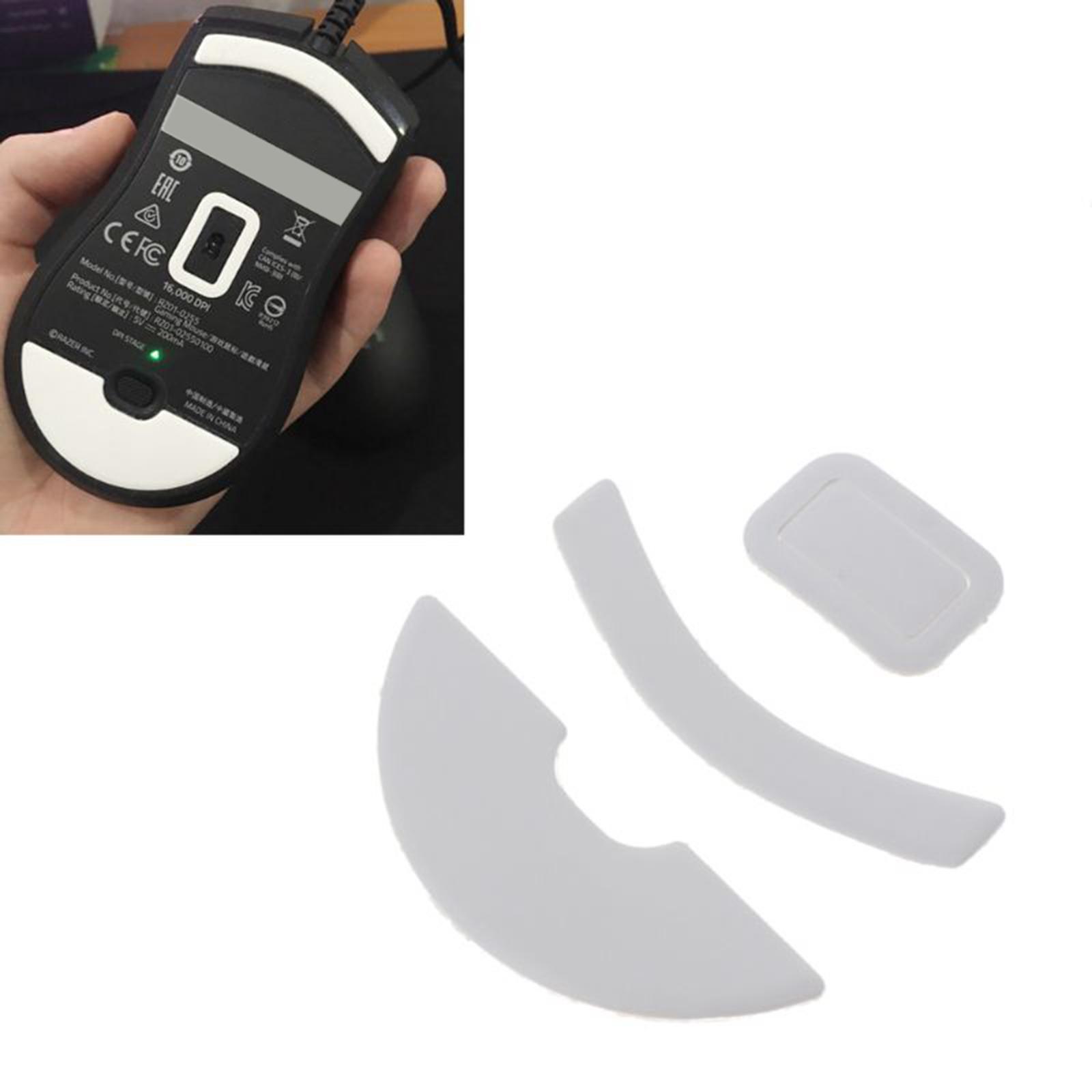 Mouse Feet Mouse Pads for   Ultimate