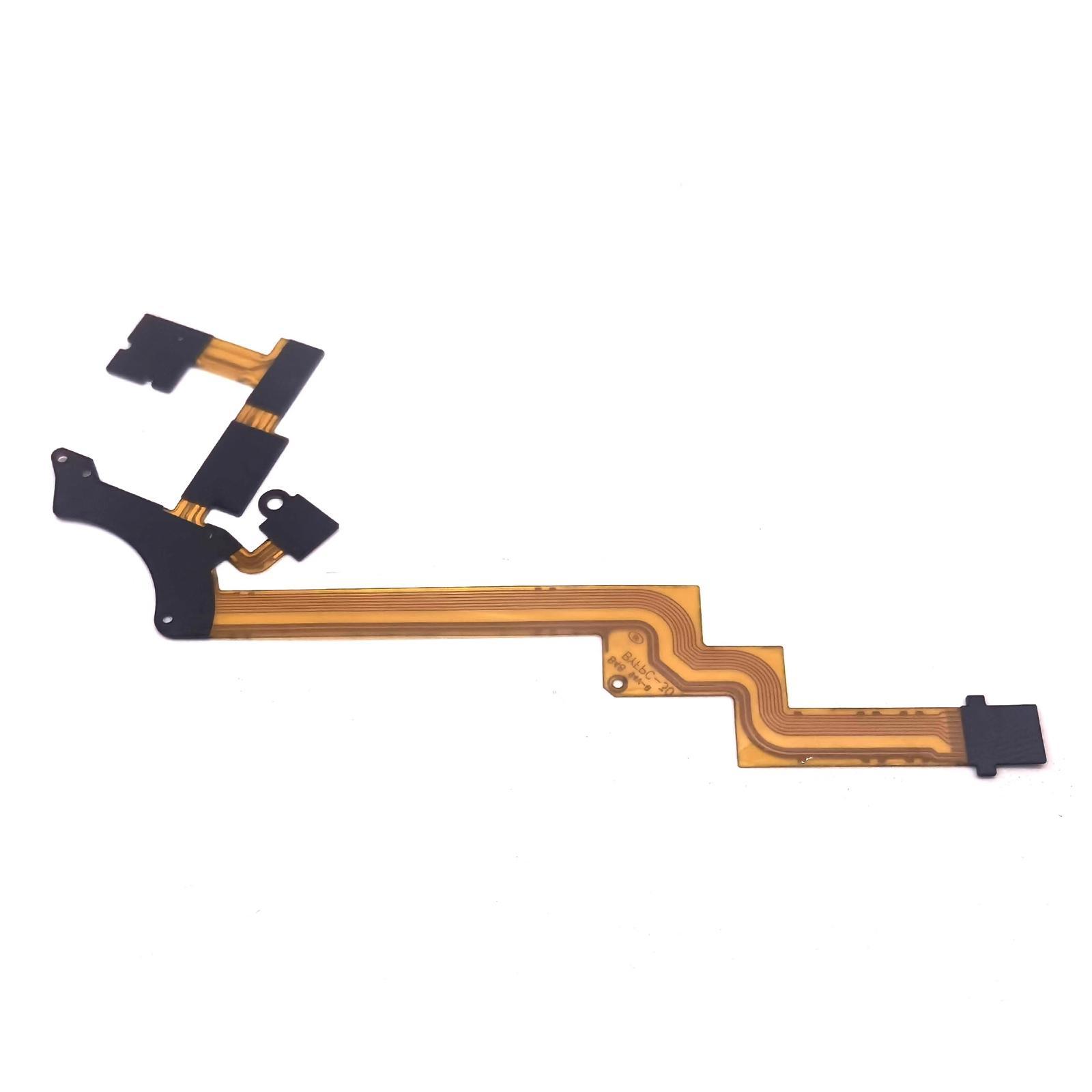 Lens Flex Cable Durable Professional for XF18-55mm -4 Camera Repair Part