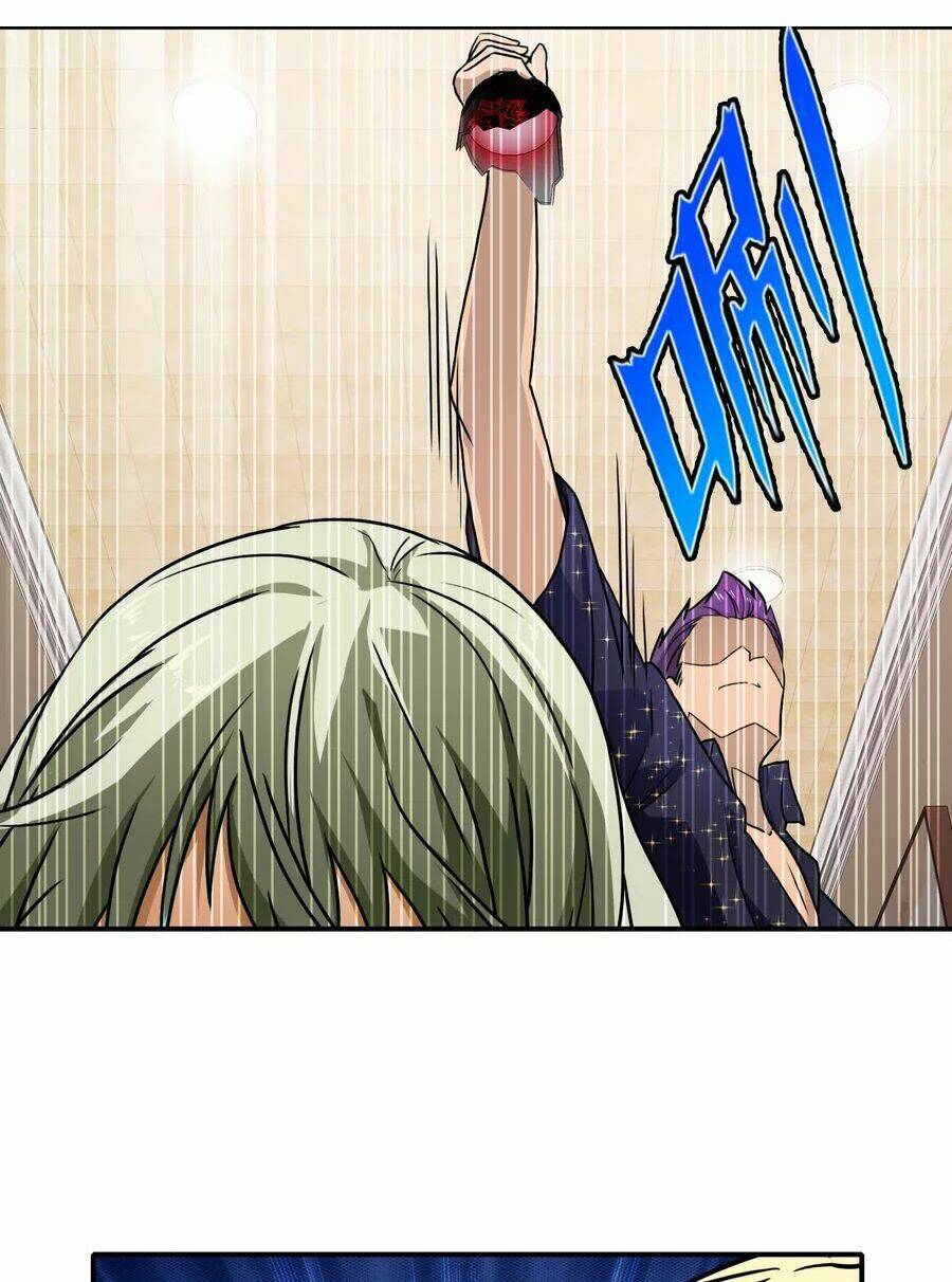 hộ hoa cao thủ tại đô thị chapter 90 34