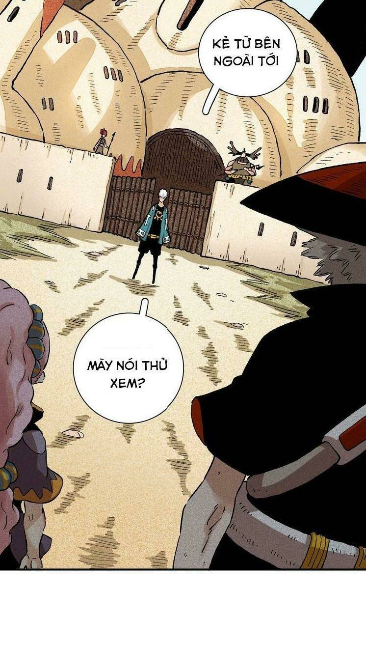 mạt thế chi thư chapter 2 74