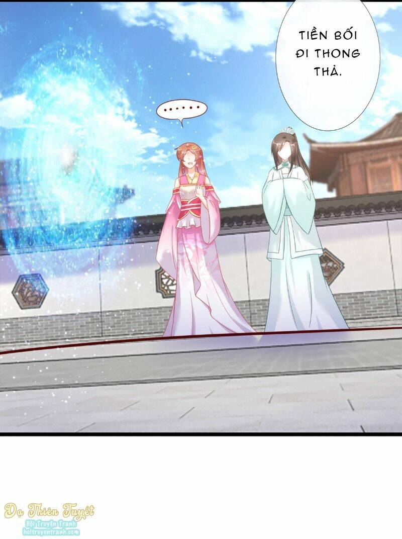 nhân vật phản diện biến thành sủng vật chapter 15 30