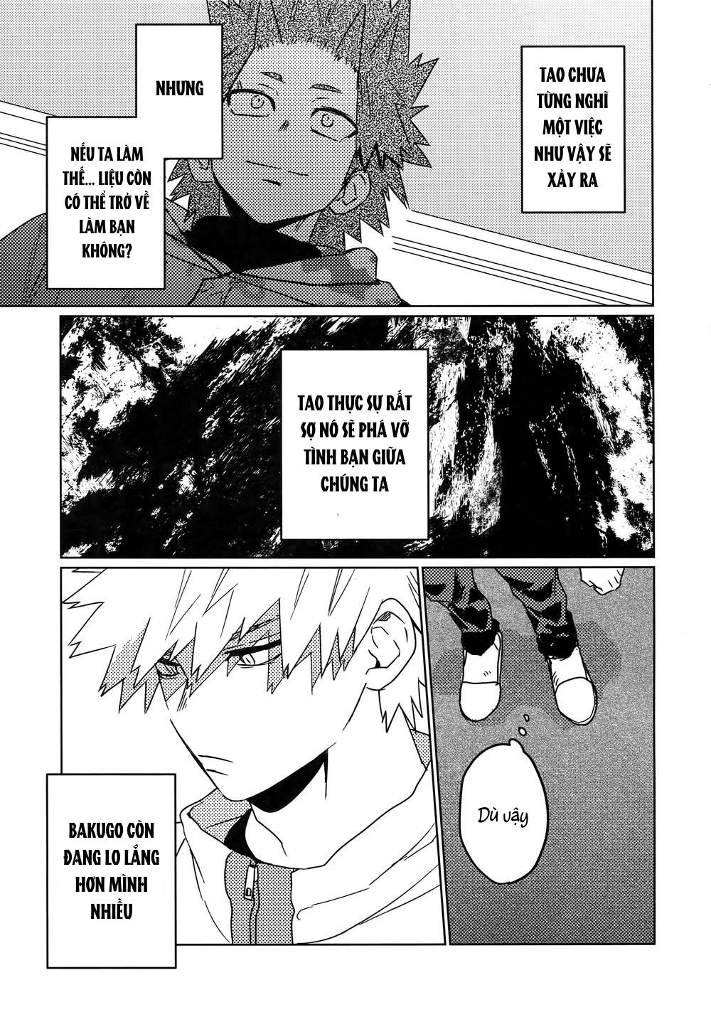 oneshot hỏny nhà rô lai chapter 6 16