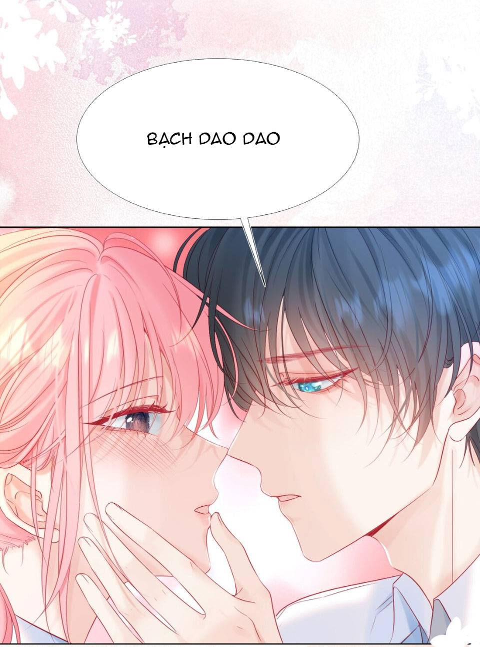 trở về năm mà ông xã làm giáo thảo chapter 4 36