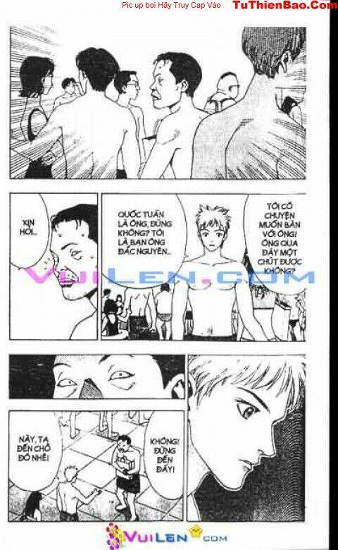 cô bé thám tử chapter 7 74