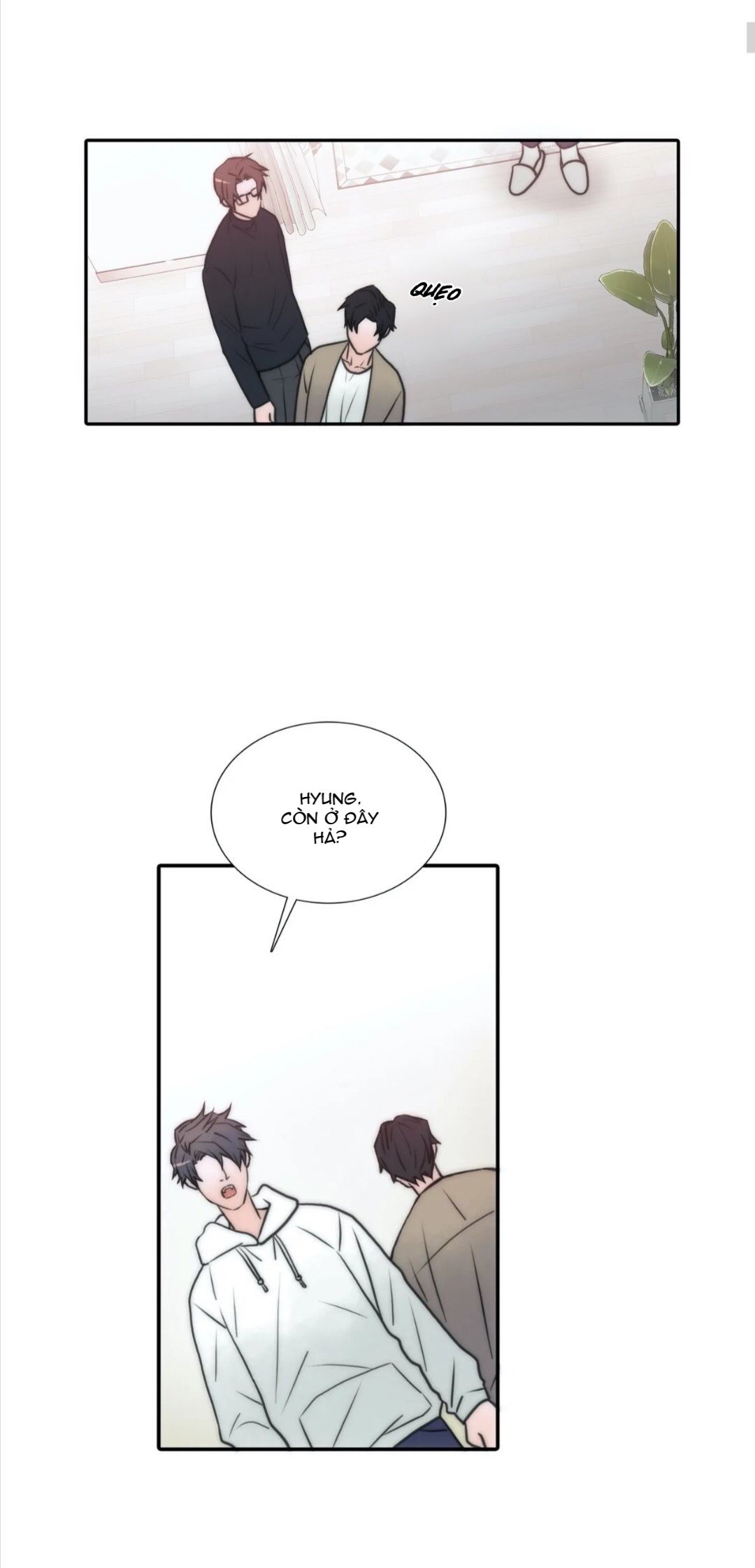 đưa đón người yêu chapter 53 2