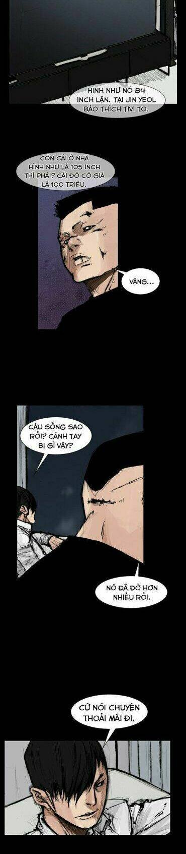 dokgo 2 | độc cô 2 chapter 47 12