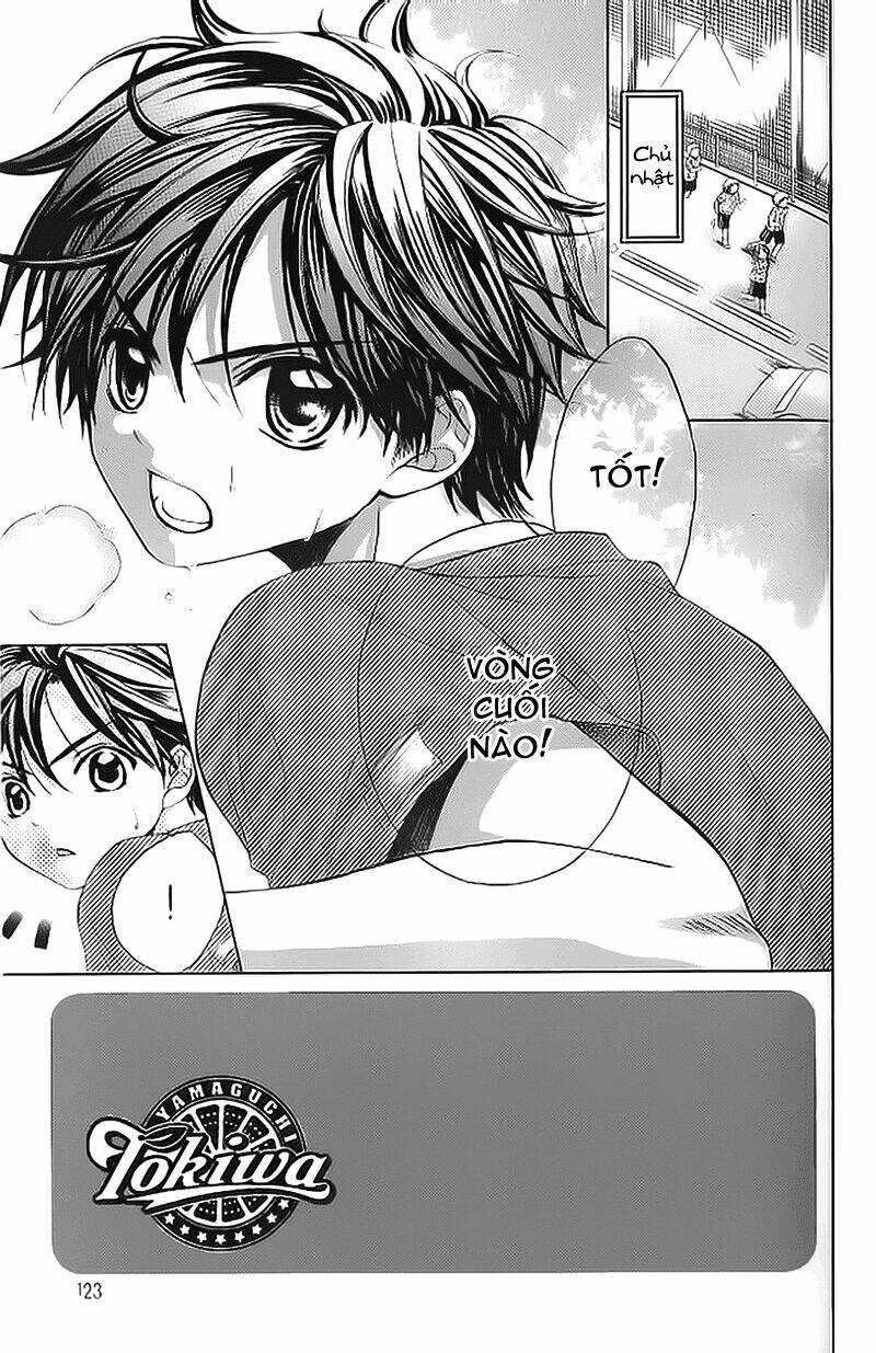 houkago orange chapter 4 5