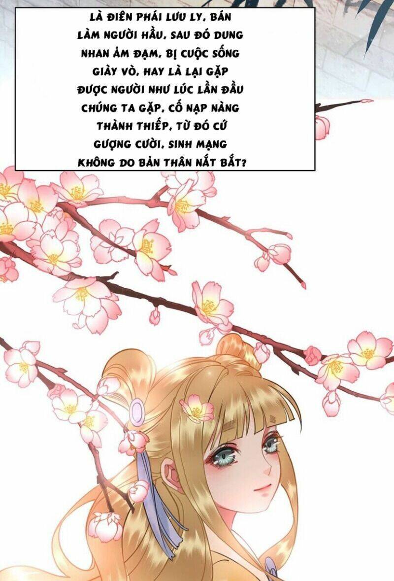 gay rồi! cái đó thành tinh rồi chapter 54 61