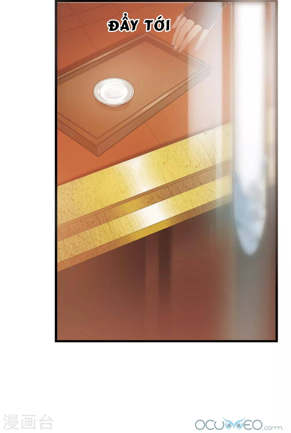 danh kiếm trủng chapter 11 30