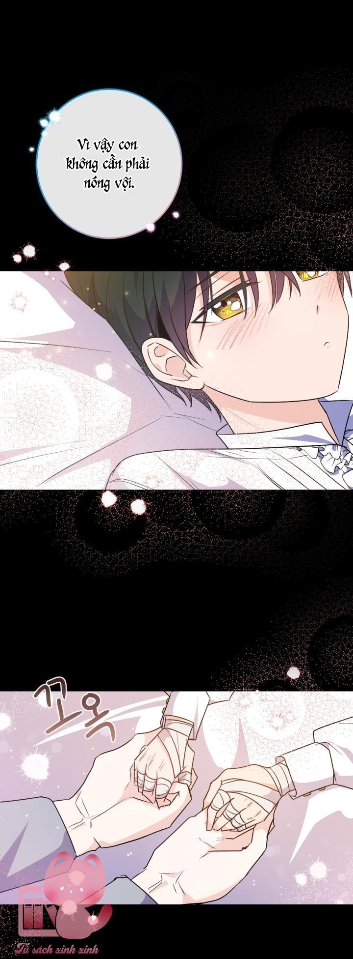 nguyện ước vô vọng của ma nữ chapter 78 10