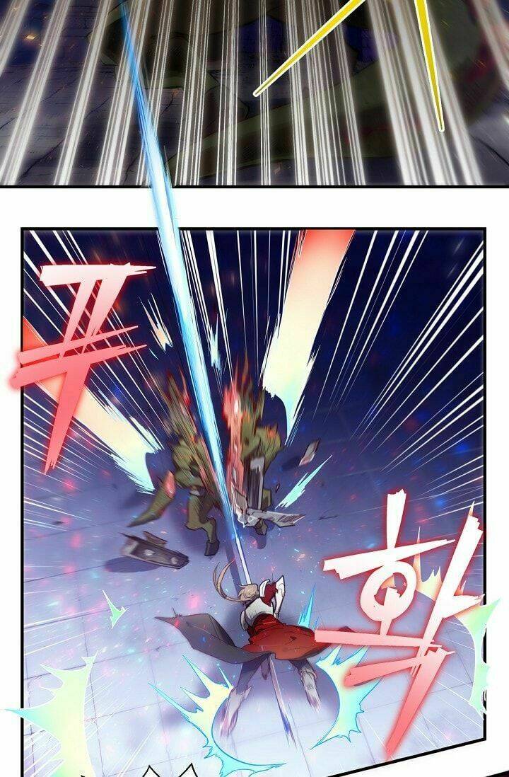 cuộc trả thù bắt đầu chapter 0 5