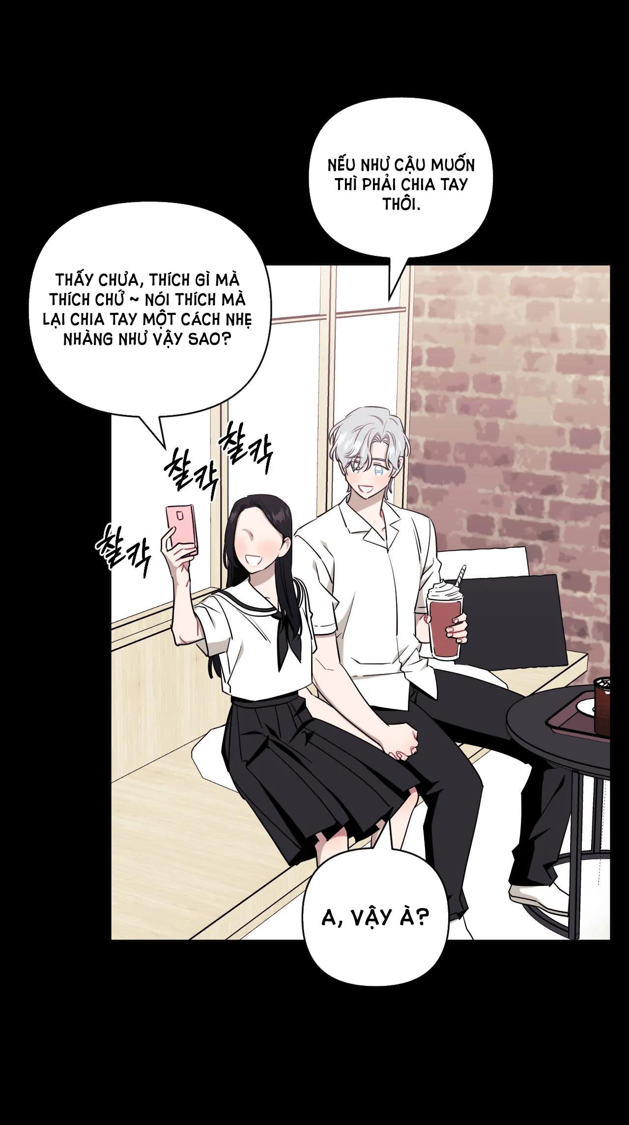 hơn cả bạn bè chapter 48.2 13