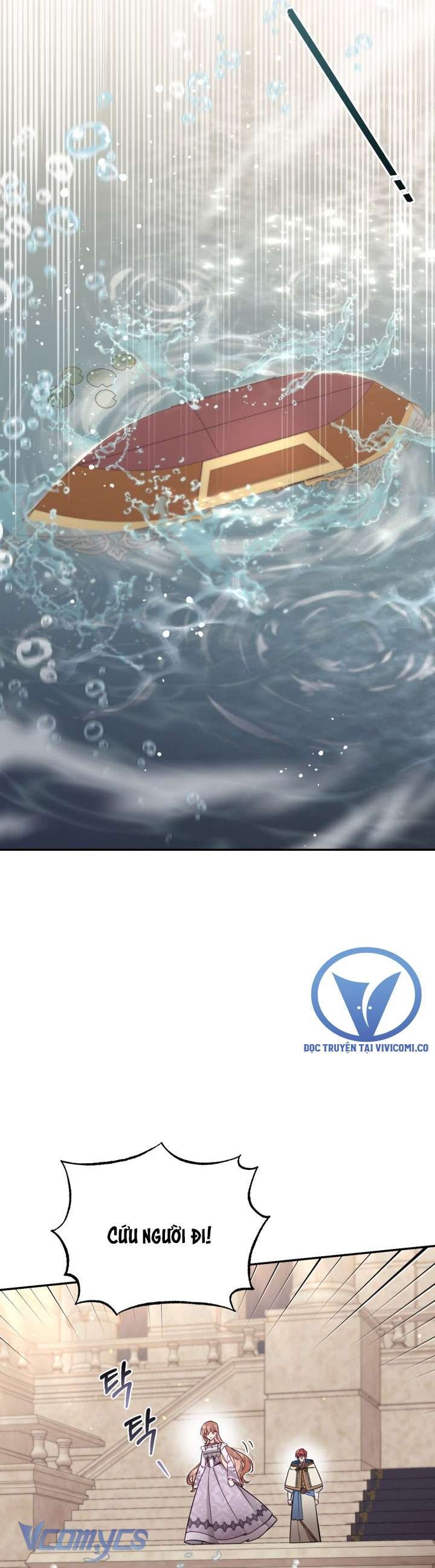 không có chỗ cho kẻ giả mạo chapter 68 3