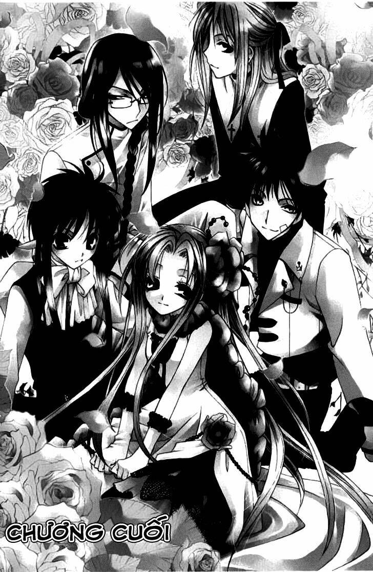 magical x miracle chapter 45 2