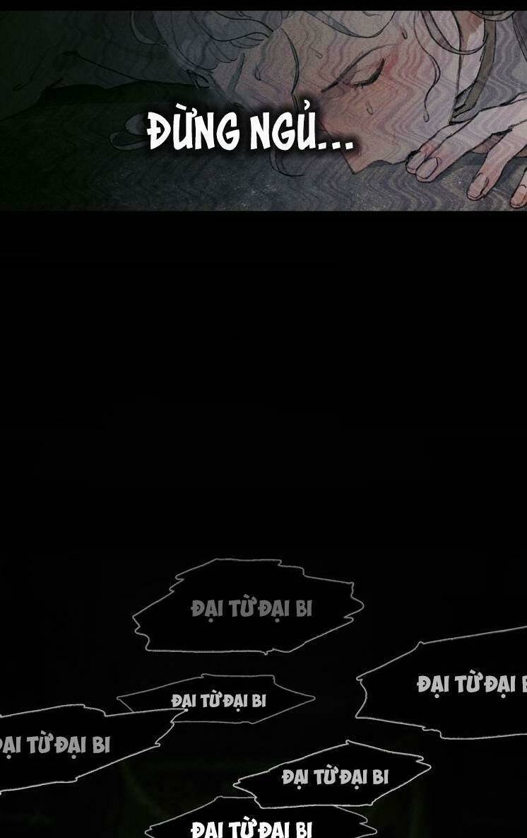 thần trạch chapter 20 23