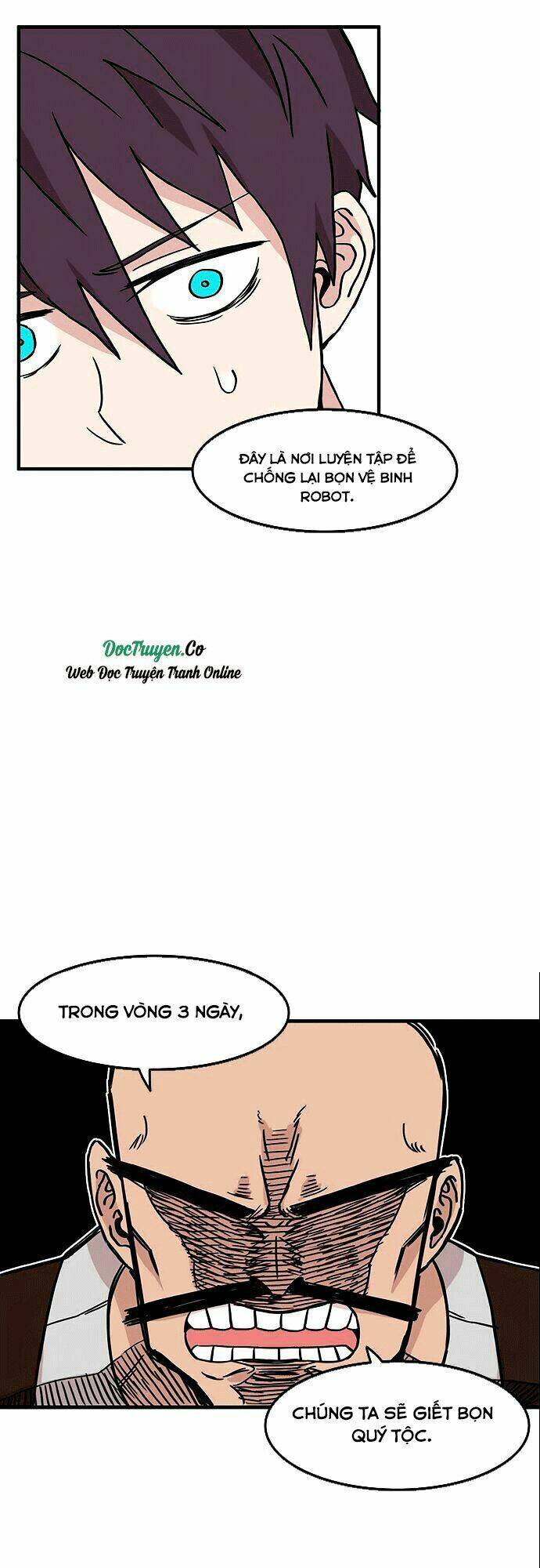 minus hand chapter 5 40