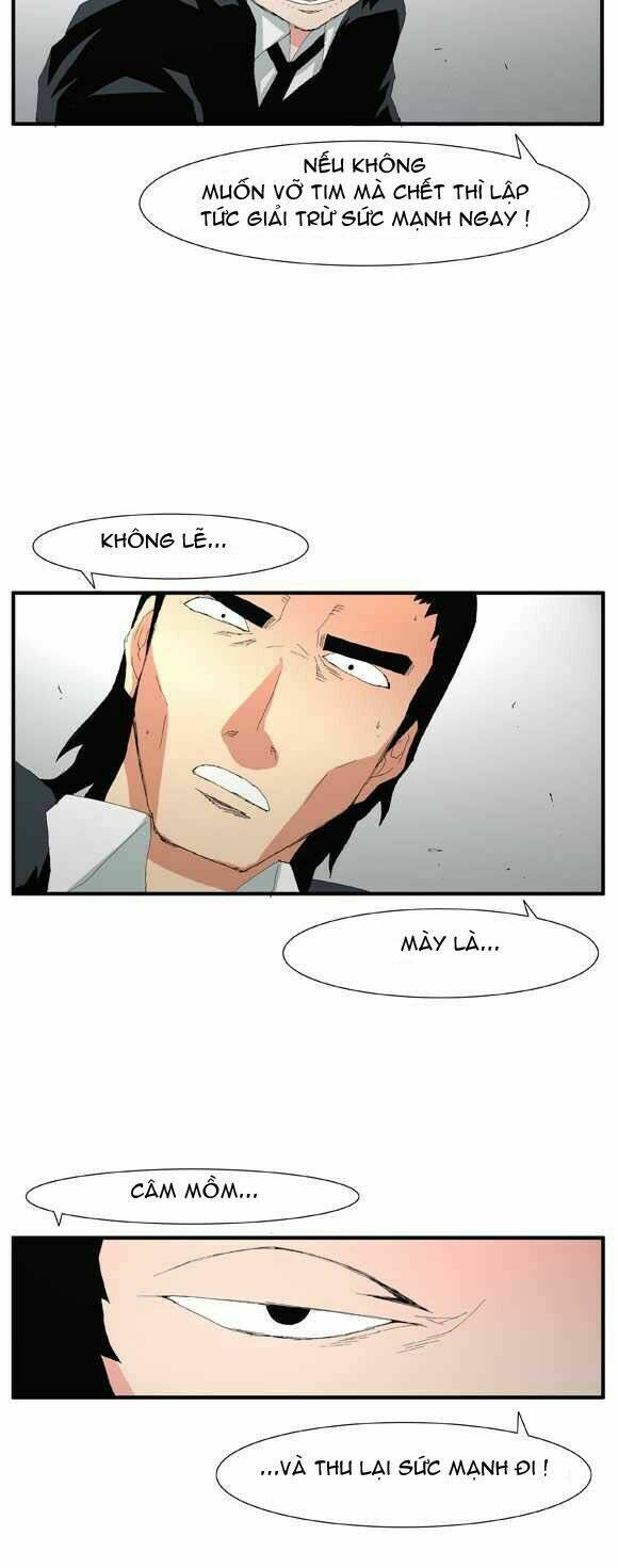 siêu năng chapter 43 16