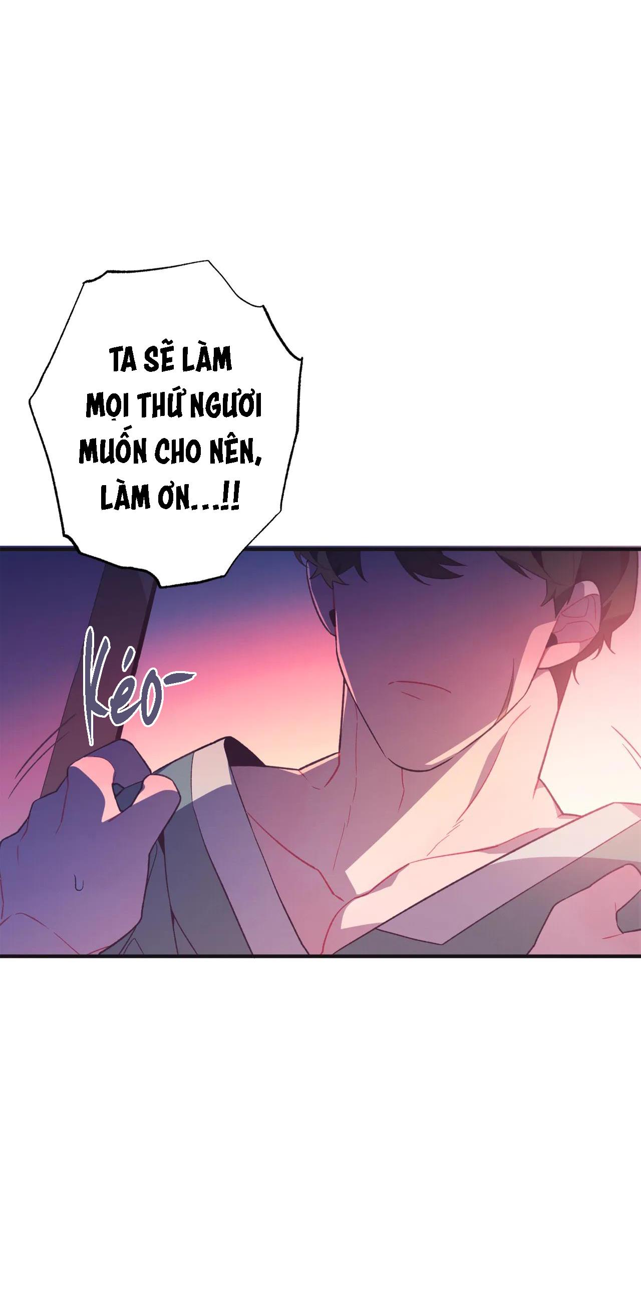 bl cổ trang - âu cổ ngắn nhà kim chapter 8.2 62