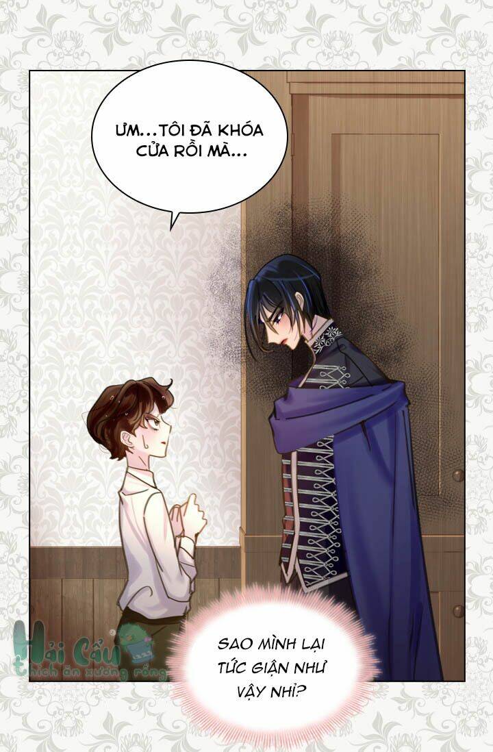 quy luật sinh tồn của nữ phụ chapter 46 28