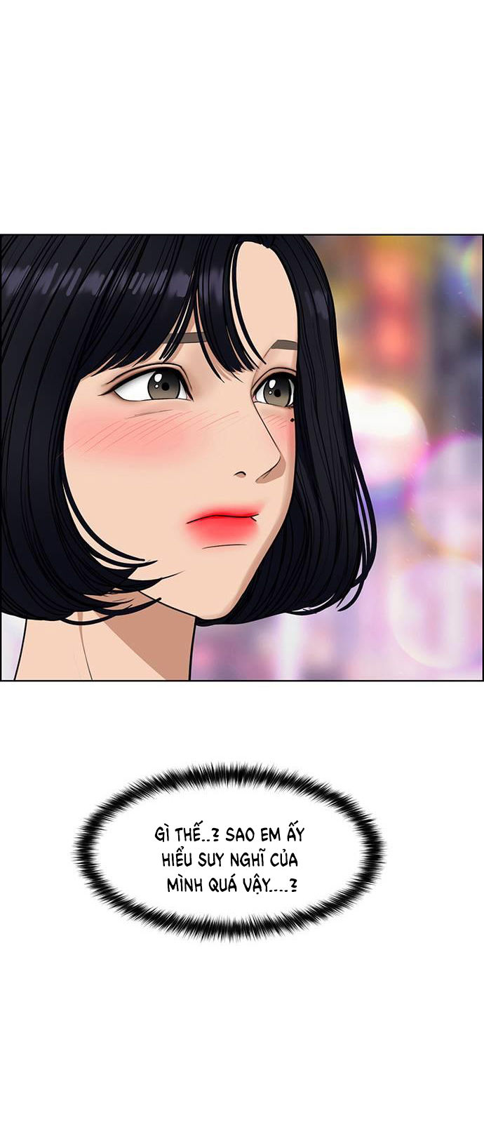 vẻ đẹp đích thực - true beauty chapter 236.2 33