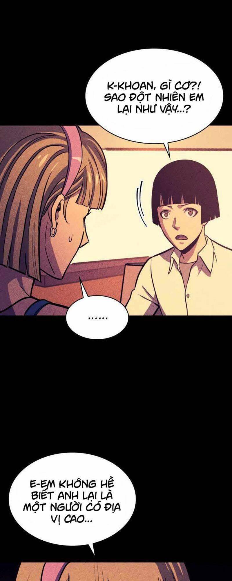 tôi trở lại thăng cấp một mình chapter 58 28