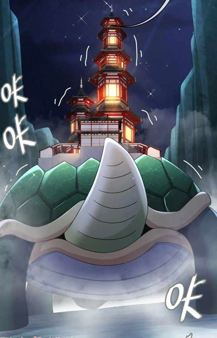 tuyệt sắc đạo lữ đều nói ngô hoàng có thể chất vô địch chapter 60 8