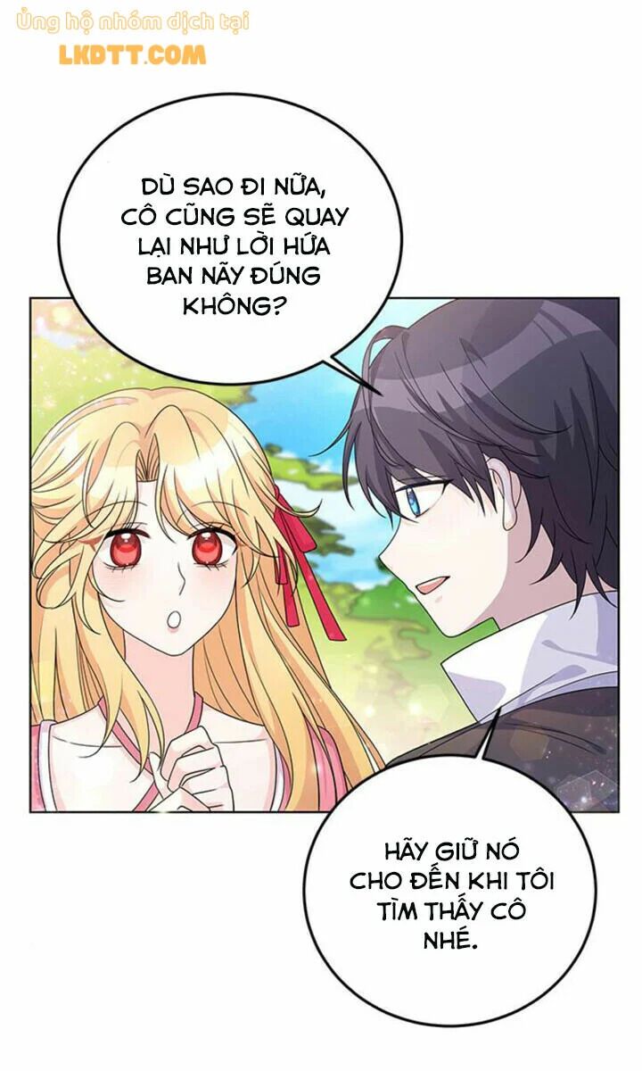 nữ hiệp trở về chapter 25 46