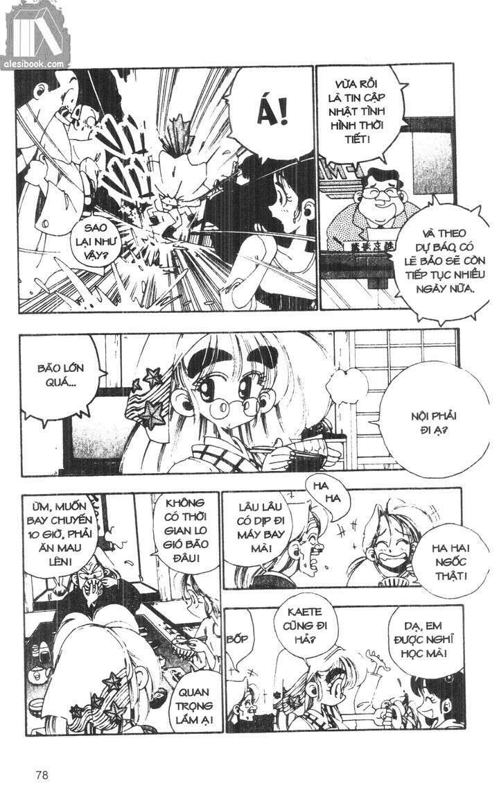 bộ đôi siêu hài chapter 187 17