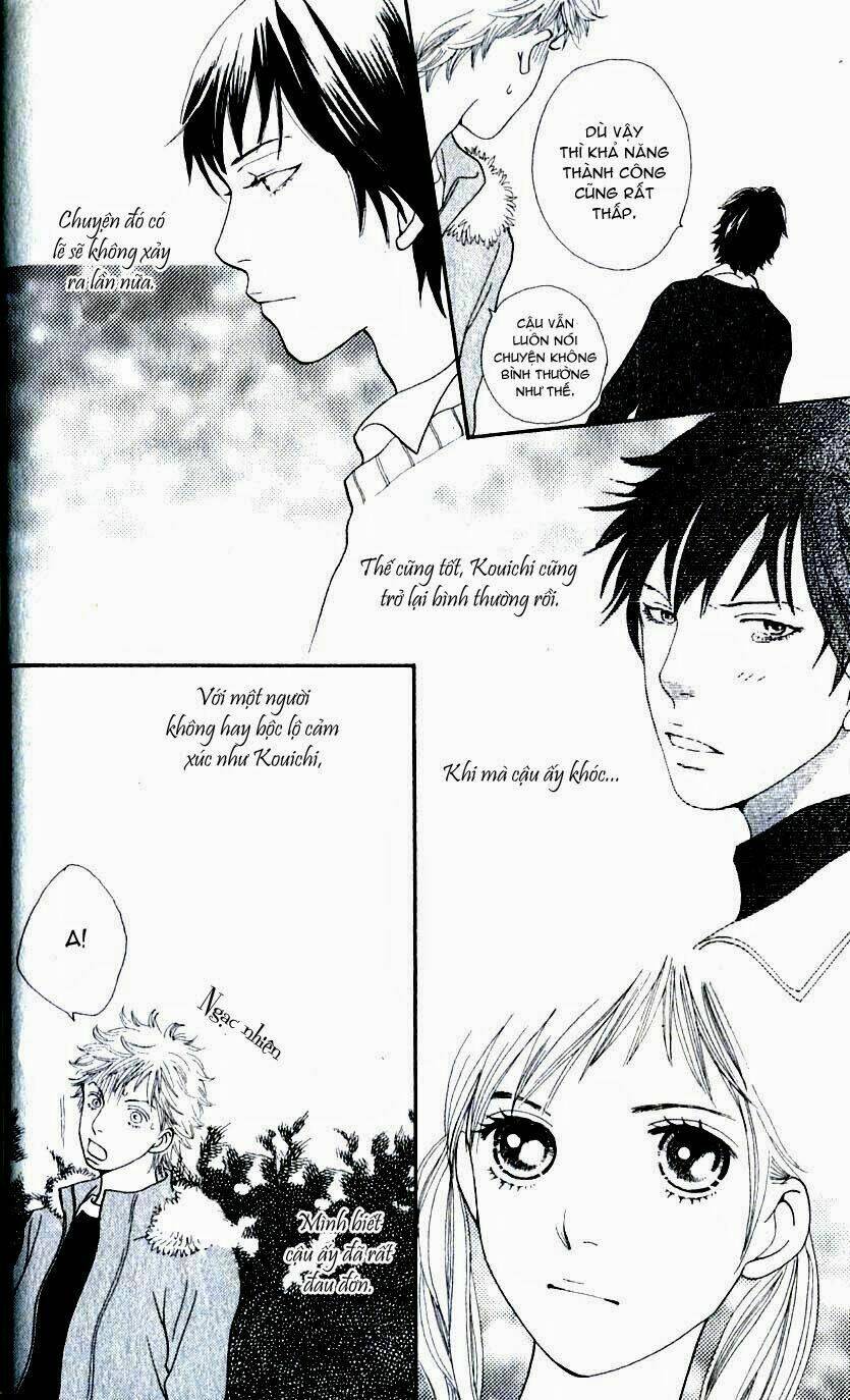 cat street chapter 17 26