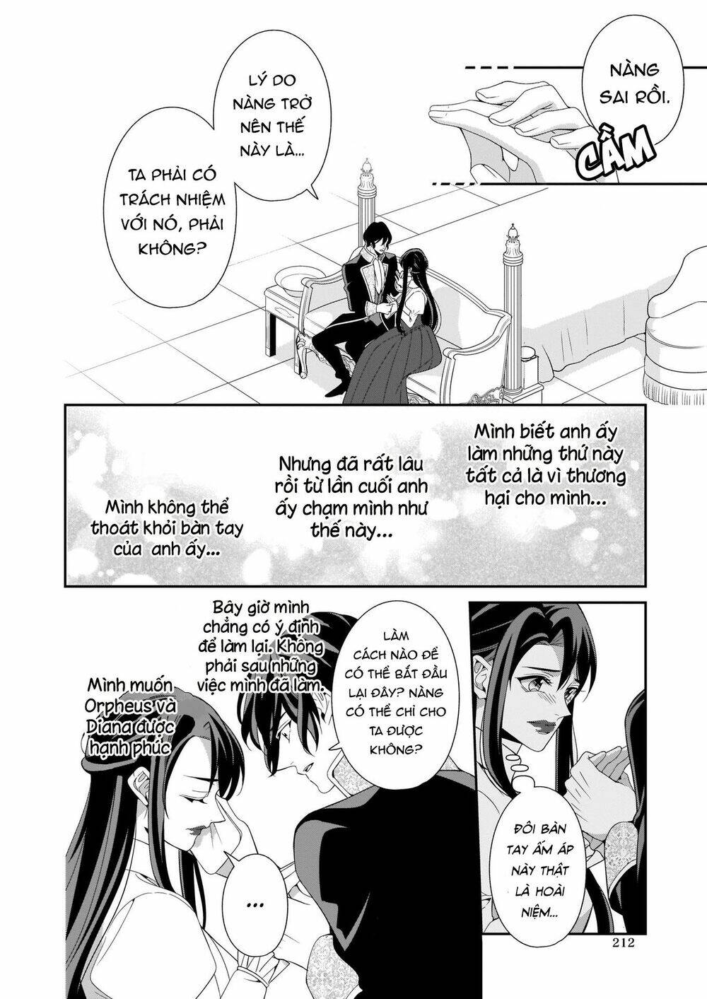 anata ni sasageru akai bara chapter 5 12