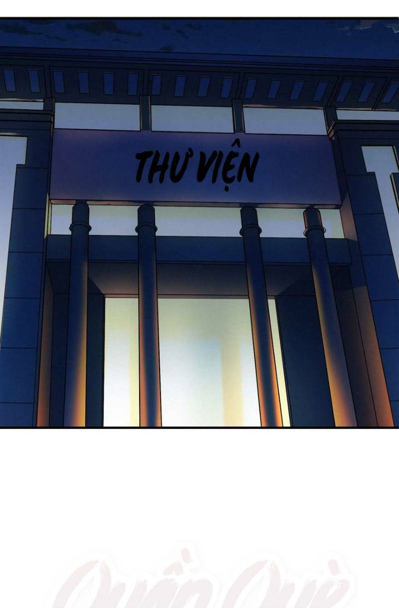 nơi này có yêu khí chapter 28 7