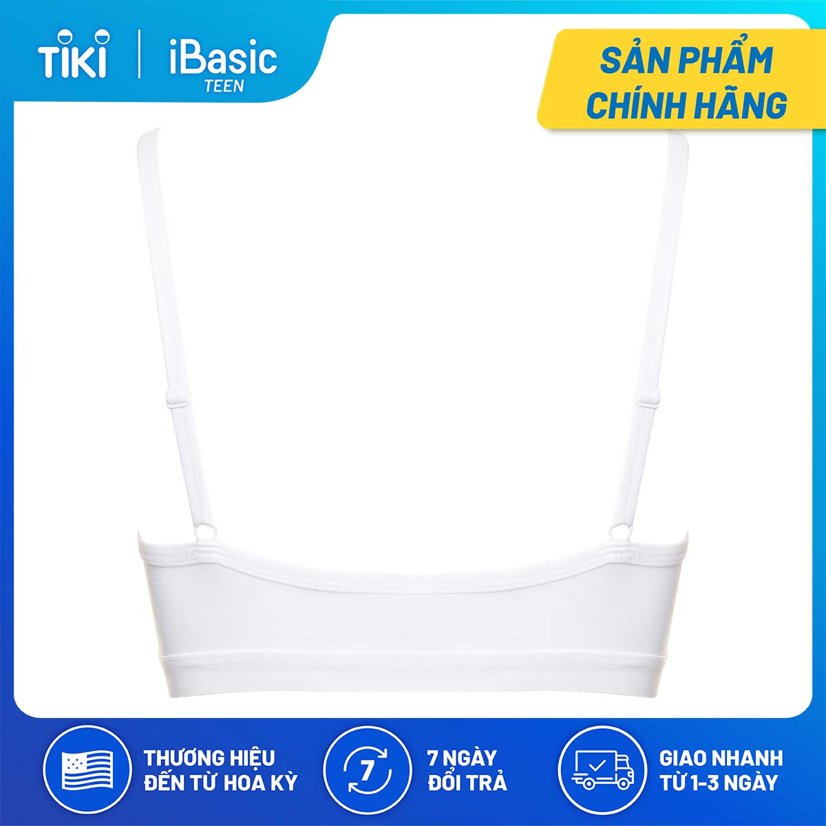 Hình ảnh Áo Ngực Teen iBasic BRAT001