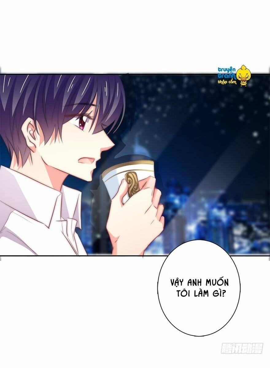 luận cách yêu của chứng sợ phụ nữ chapter 4 20