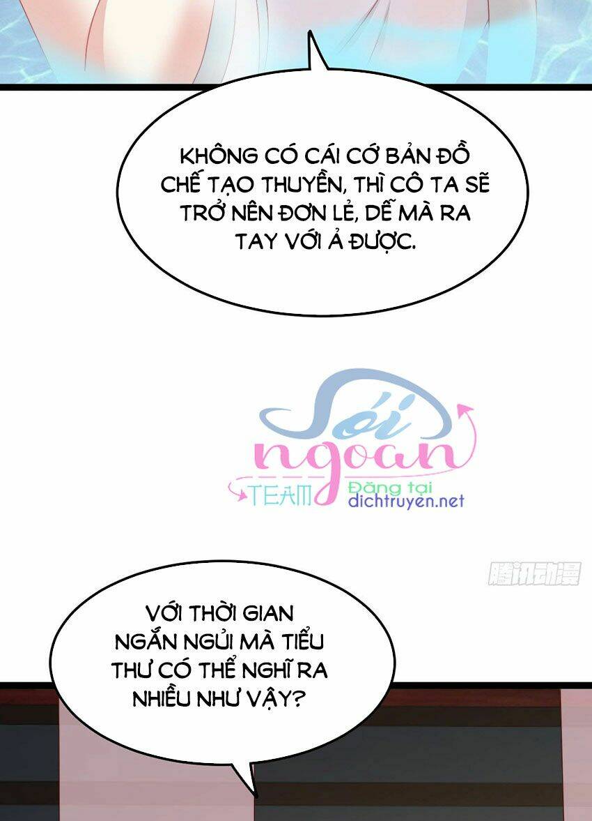 ta ở cổ đại nuôi nam nhân chapter 54 18