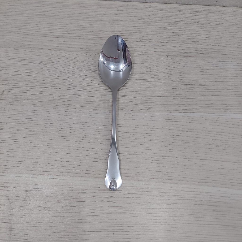 Bộ dao, muỗng, nĩa inox  bàn ăn