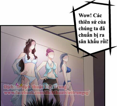 lều khều biết yêu chapter 31 35