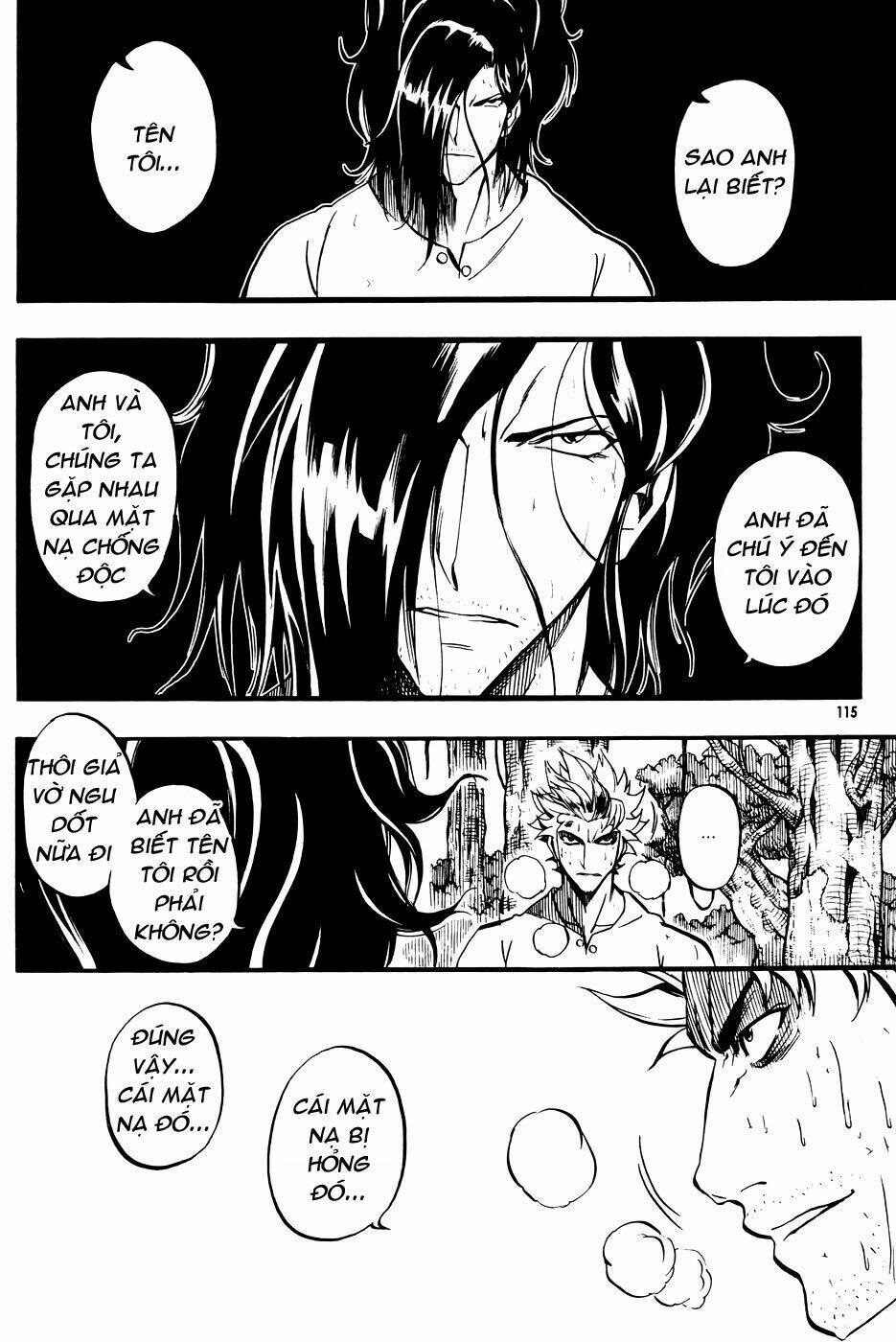 la mosca chapter 4 20