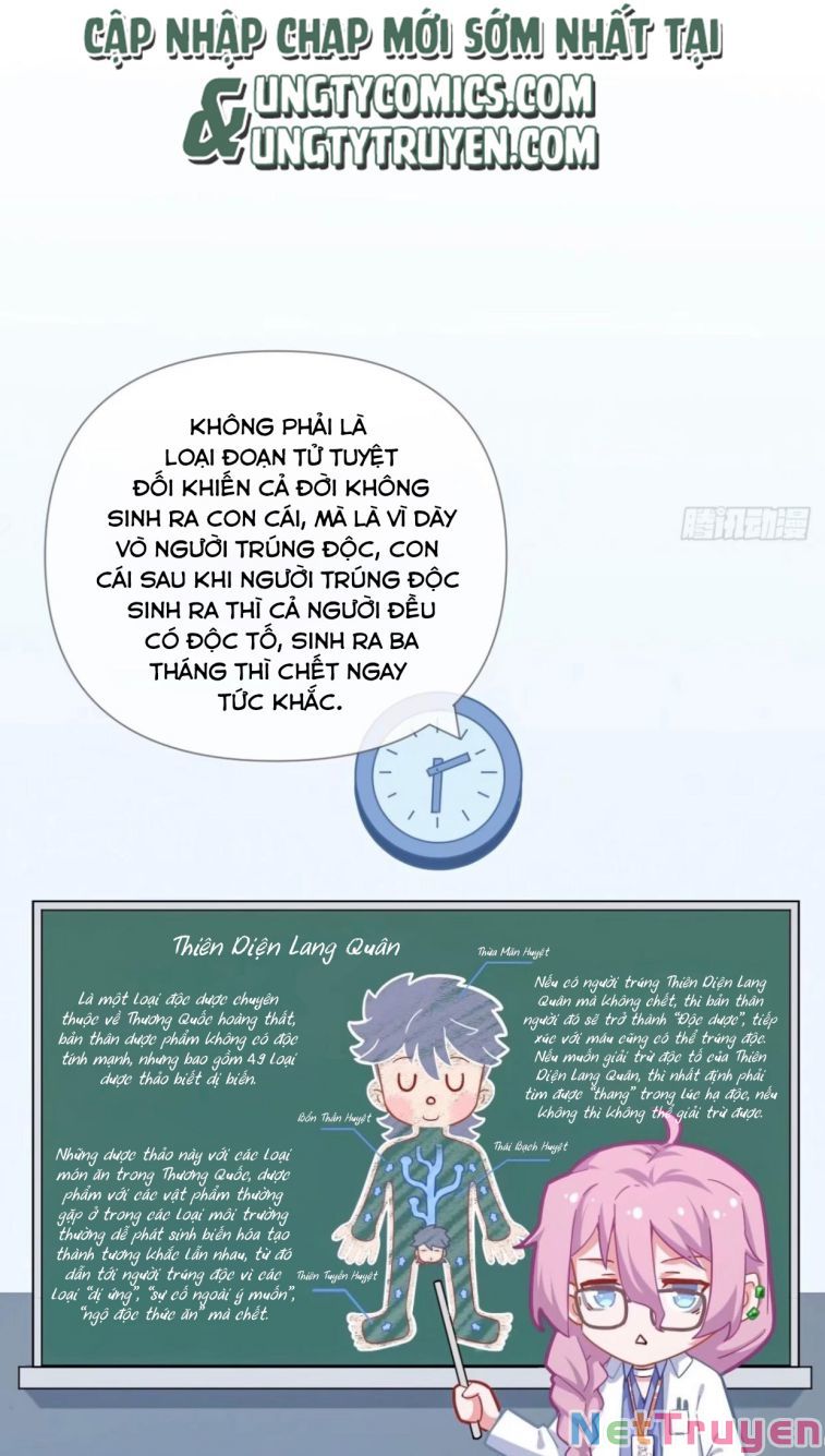 nhập mộ chi thần chapter 53 27