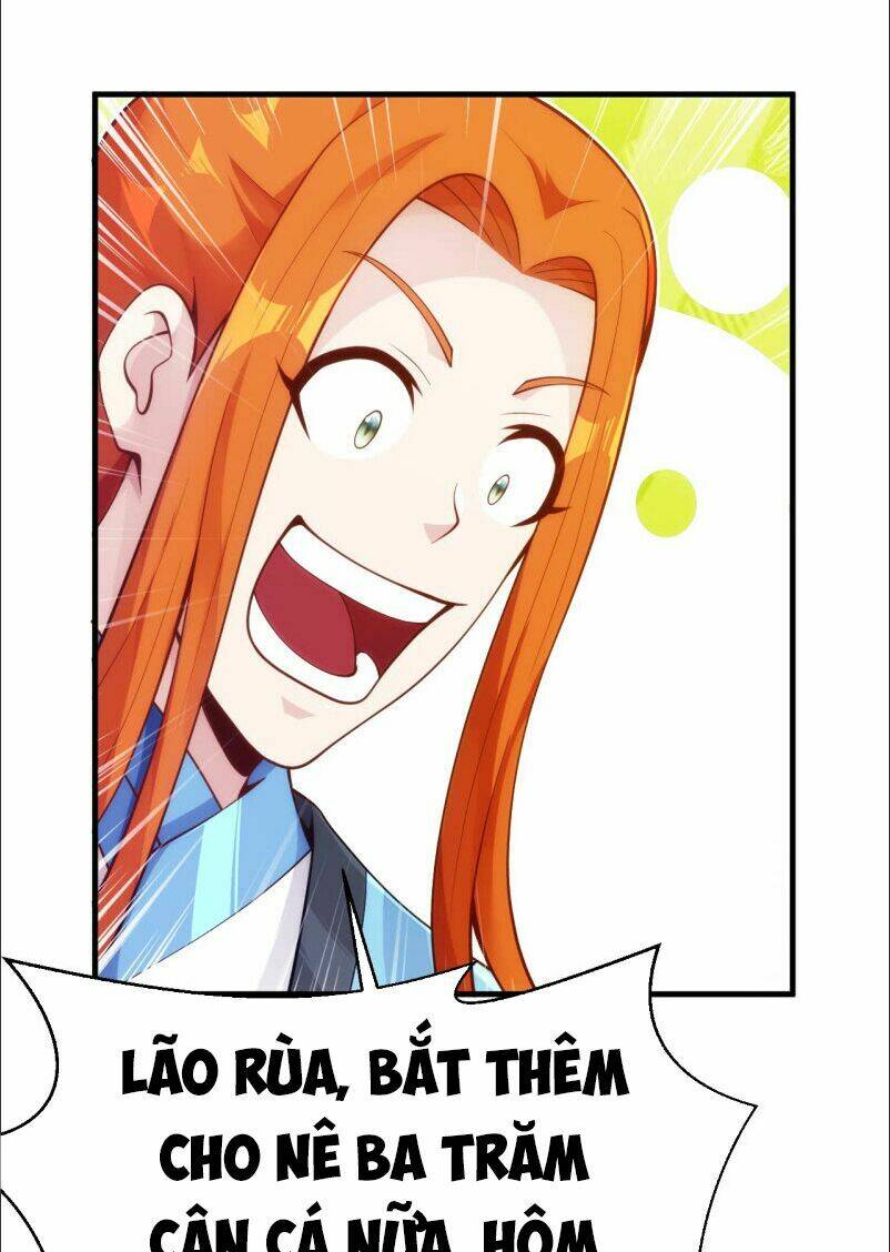 thiên hạ kiếp chapter 20 33