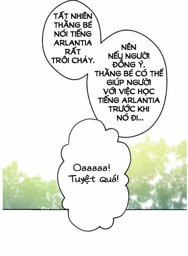 một ngày nọ ta trở thành công chúa chapter 18 34