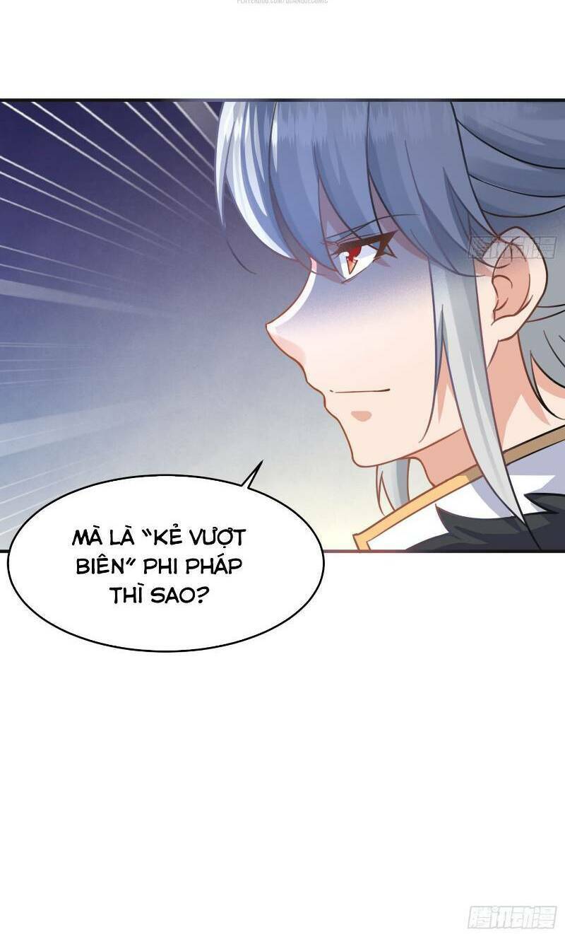 giáng thần chiến ký chapter 47 44