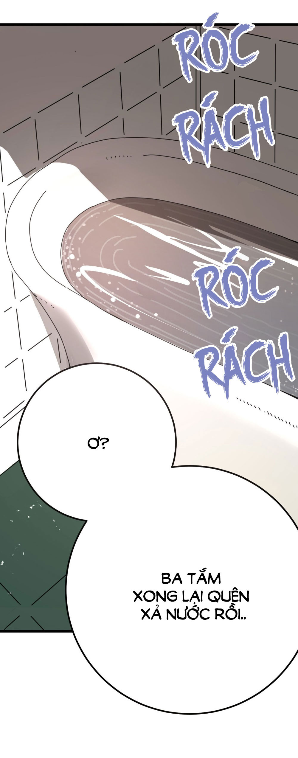 khi hoa đen tuyền nở rộ chapter 1 14