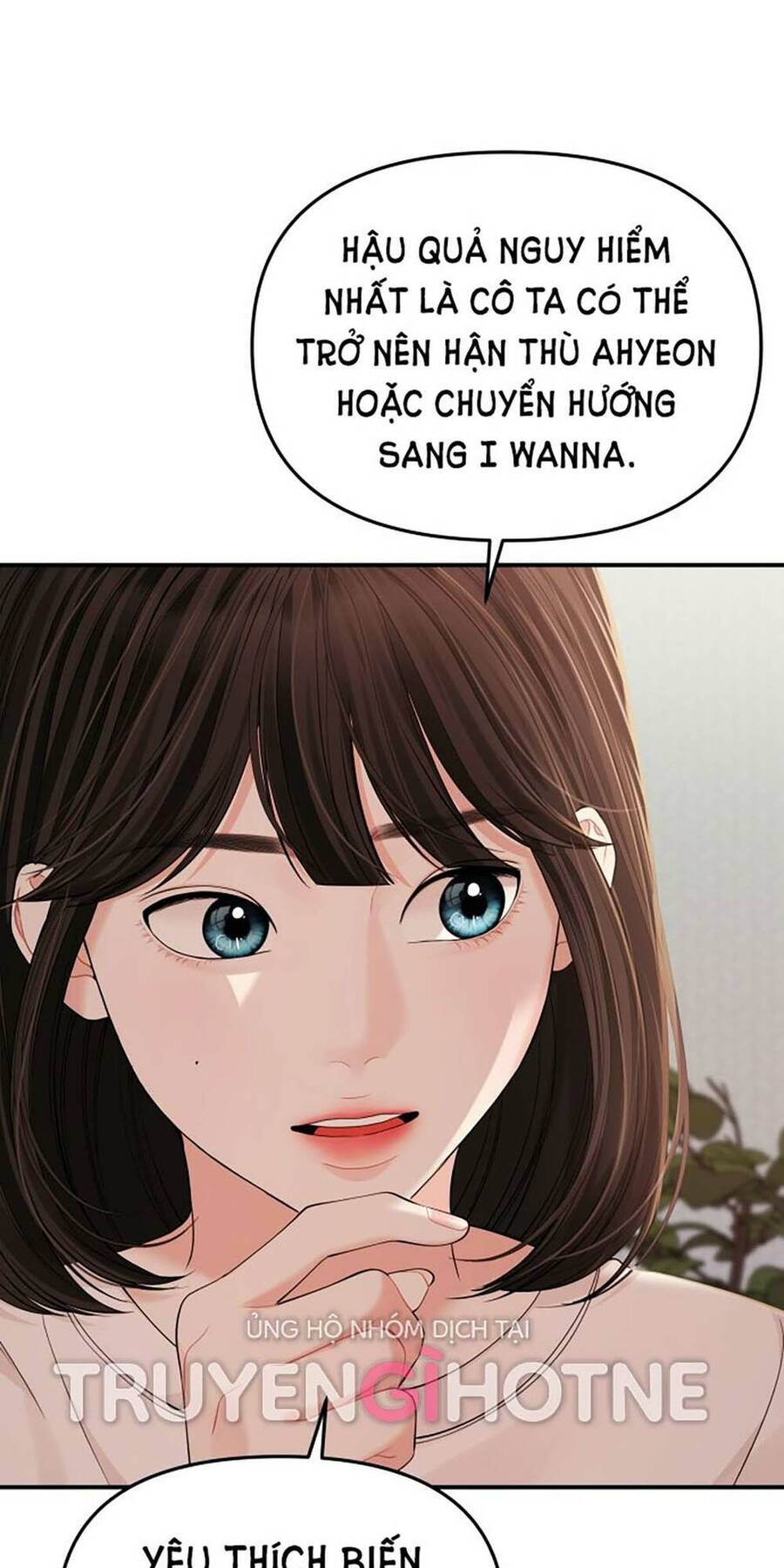 gửi em, người nuốt trọn vì sao chapter 111.1 11