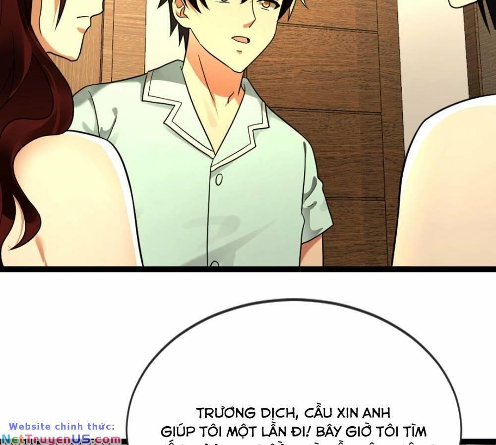 đóng băng toàn cầu: tôi gây dựng nên phòng an toàn thời tận thế chapter 141 8