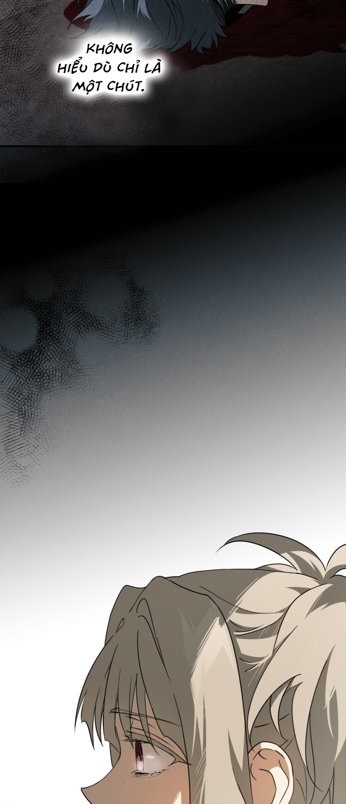 bị che khuất bởi hoàng hôn chapter 52 45