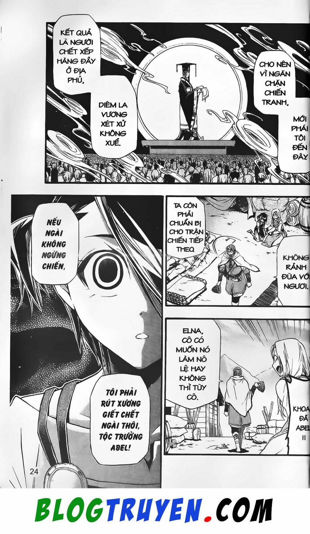 emma đến từ địa phủ chapter 8 12