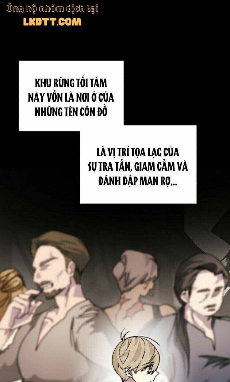 ta đã từng mong nàng biến mất chapter 15 5