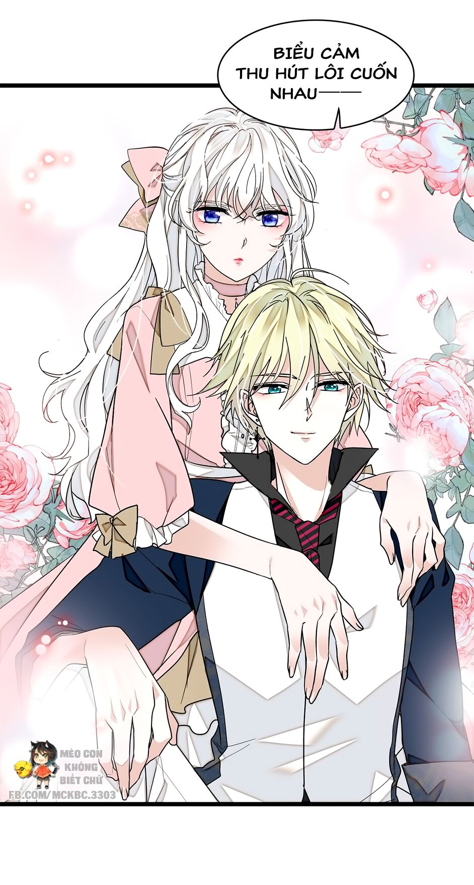 long phượng phiên chuyển chapter 49 42