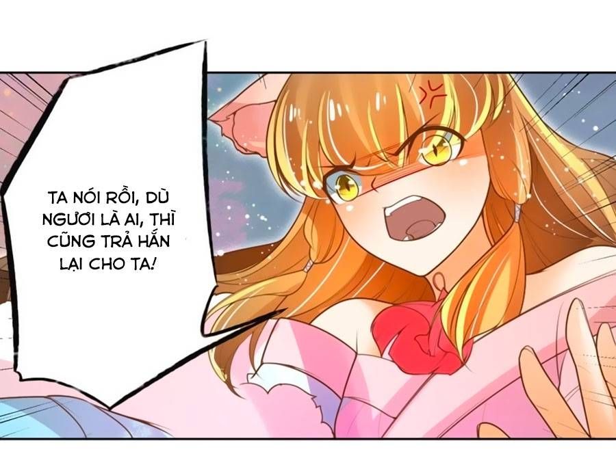 thanh khâu nữ đế: phu quân muốn tạo phản chapter 37 15
